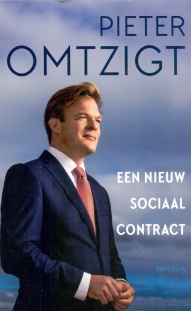Een nieuw sociaal contract - Pieter Omtzigt