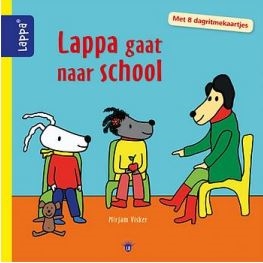 Mirjam Touwslager grootste uitgever meertalige prentenboeken in Nederland