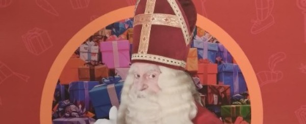 Alle cadeaus verzamelen!!!