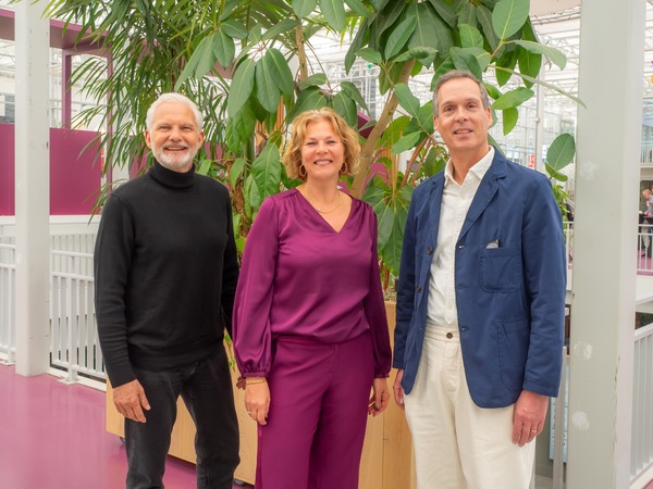 Bezoek Westland opent toeristisch seizoen 2025