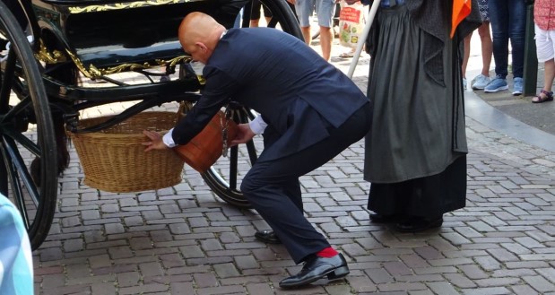 Nieuwe Haring Heerlijk