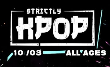 Strictly K-pop in De Kroepoekfabriek