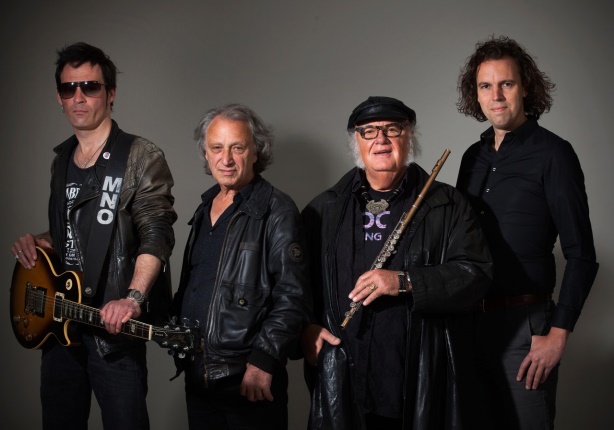 Focus op vrijdag 17 maart terug in De Kroepoekfabriek