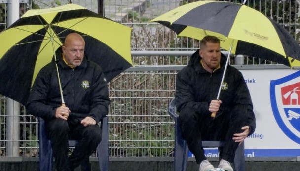 Vreemde eend verovert Brabantse velden