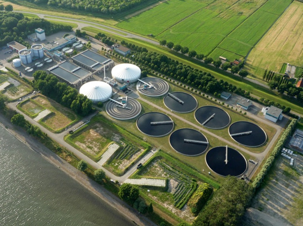 Delfland kiest zuiveringstechniek voor nieuwe afvalwaterzuivering
