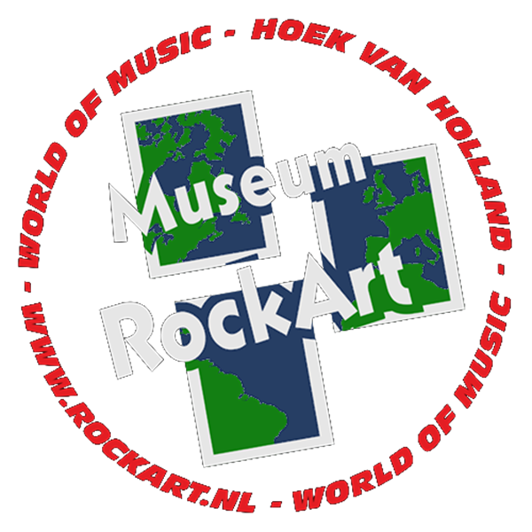 Verruimde openingsdagen en -tijden Museum RockArt tijdens de zomervakantie.