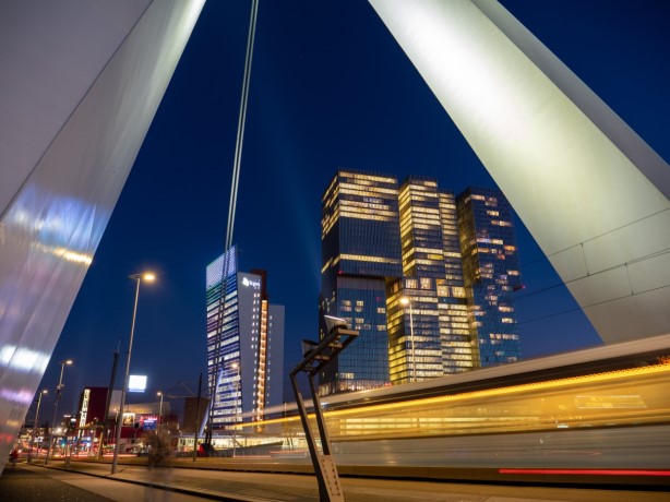 Fotoclub Focus exposeert