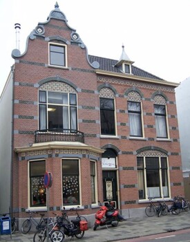 Uitbreiding AC Vlaardingen ...