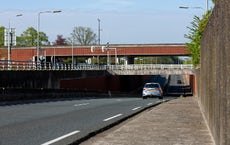 Weekendafsluitingen N44