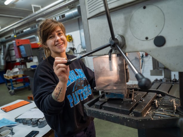 Blozo genomineerd voor OOM Award als beste opleider