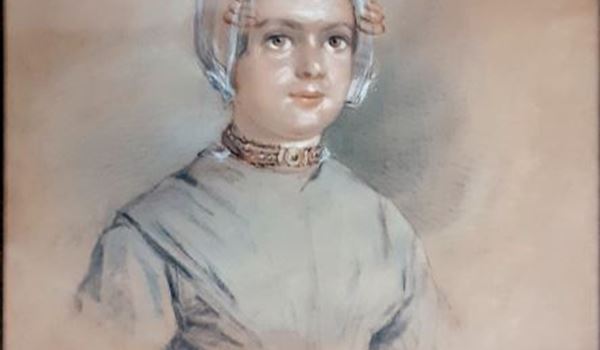 Expositie Vlaardingse klederdracht