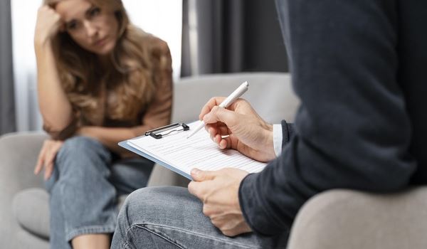 ‘Ah joh, dat zit in je hoofd!’