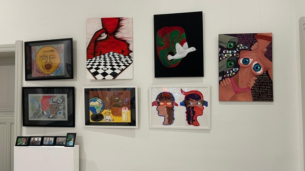 Museum Vlaardingen: 'Jeugd heeft de toekomst'