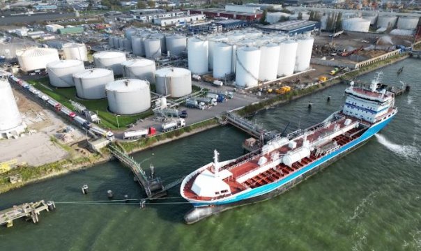 Werken aan een gezondere planeet?