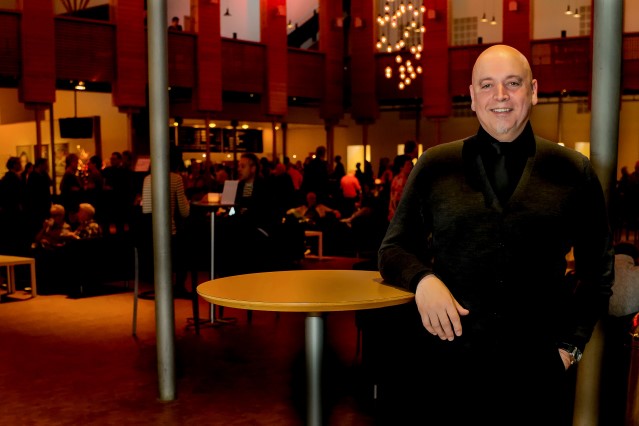 Krijg het tweede kaartje gratis bij vele voorstellingen in Theater aan de Schie