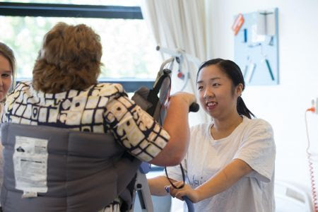 Bijdrage van Metropoolregio Rotterdam Den Haag voor Zorg Innovatie Academie