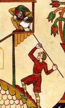 Breng een museaal toiletbezoek