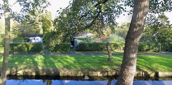 AZC-locatie Vlaardingen tenminste half jaar vertraagd