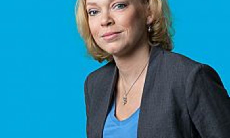 PvdA Vlaardingen kiest Stefanie Solleveld als lijsttrekker