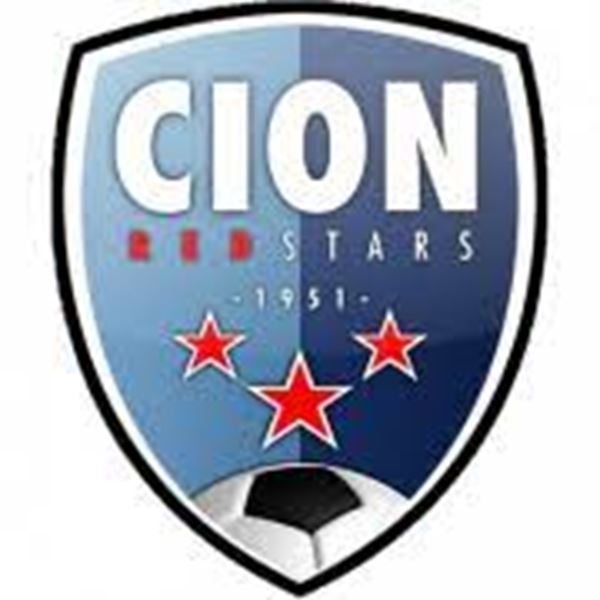 CION pakt 2de plek op toernooi bij FC IJsselmonde