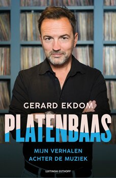 Platenbaas - Gerard Ekdom