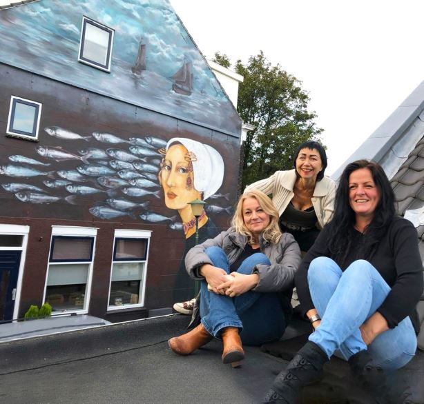 Fonds Schiedam Vlaardingen e.o.: 'Burgerinitiatieven gezocht!'