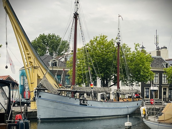  Zomeravondeditie Vlaardingen Toen & Nu
