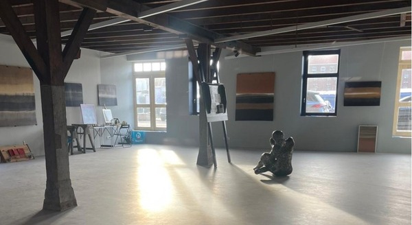 Met stip van 47 naar 11