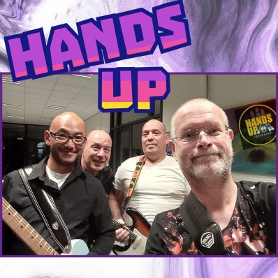 Van alles wat in Muziekcafé de Hommel