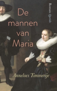 De mannen van Maria - Anneloes Timmerije