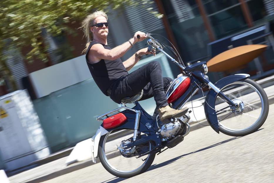 Colditz aan de Maas mislukt experiment