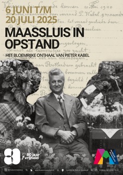 Maassluis in Opstand!