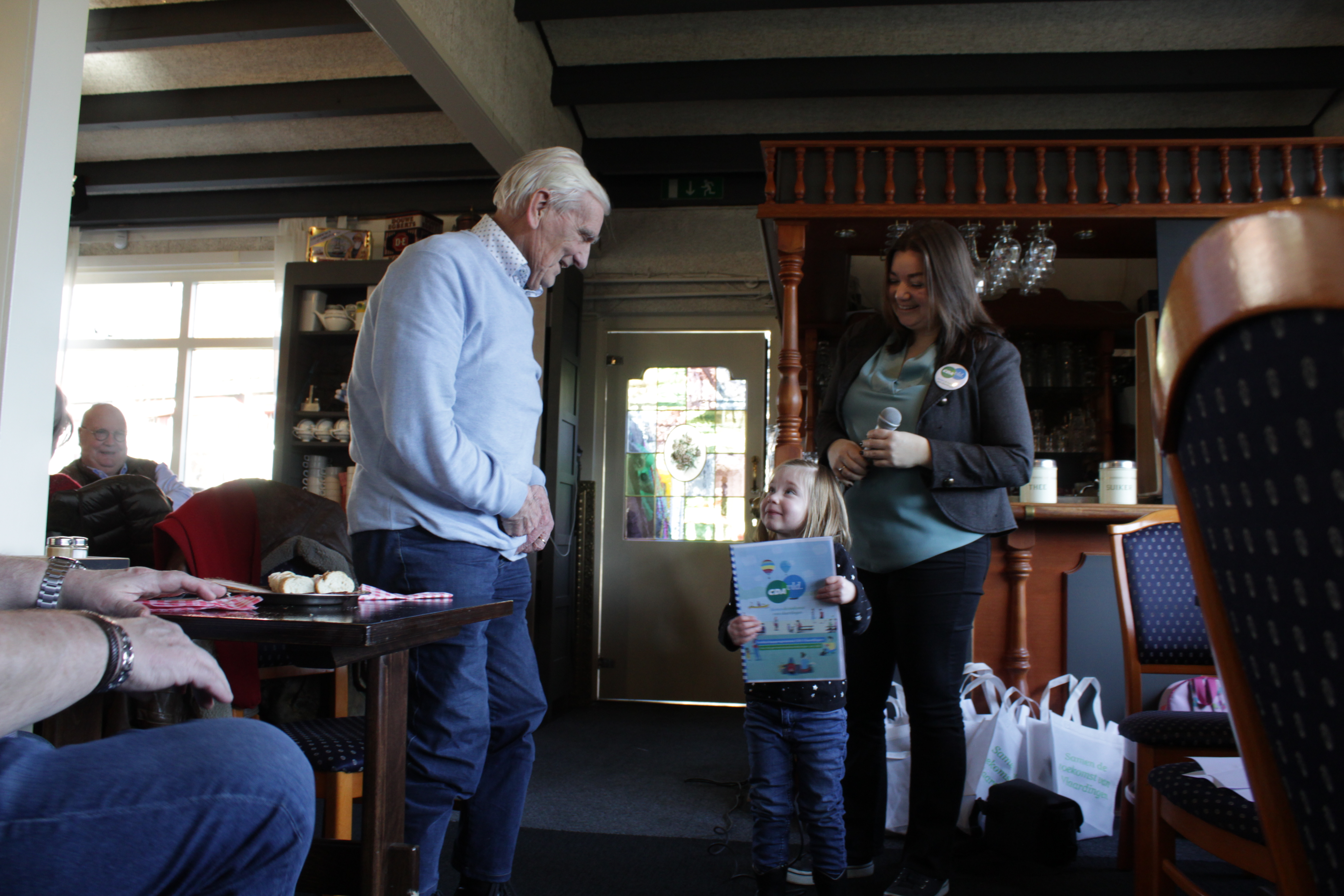 CDA: ‘Spoedeisende hulp moet dag en nacht open’