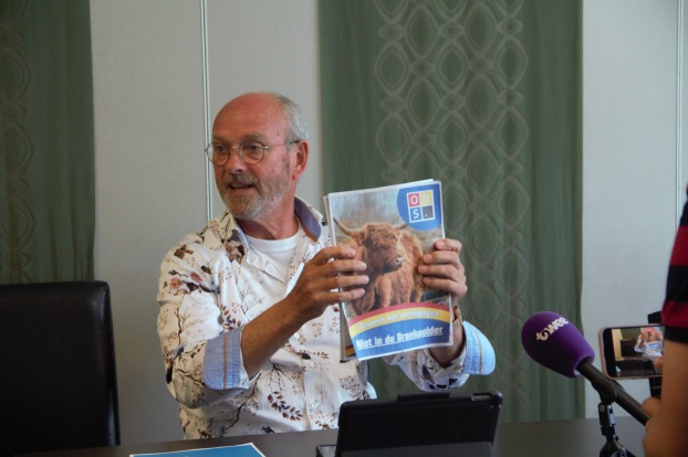 Update locatieonderzoek