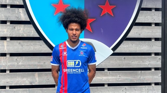 Lorenzo Braaf (Smitshoek) volgende aanwinst CION