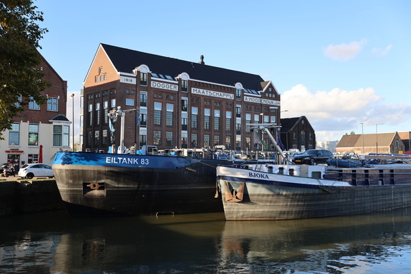 Eetcafé The Pittstop stopt per 20 juli