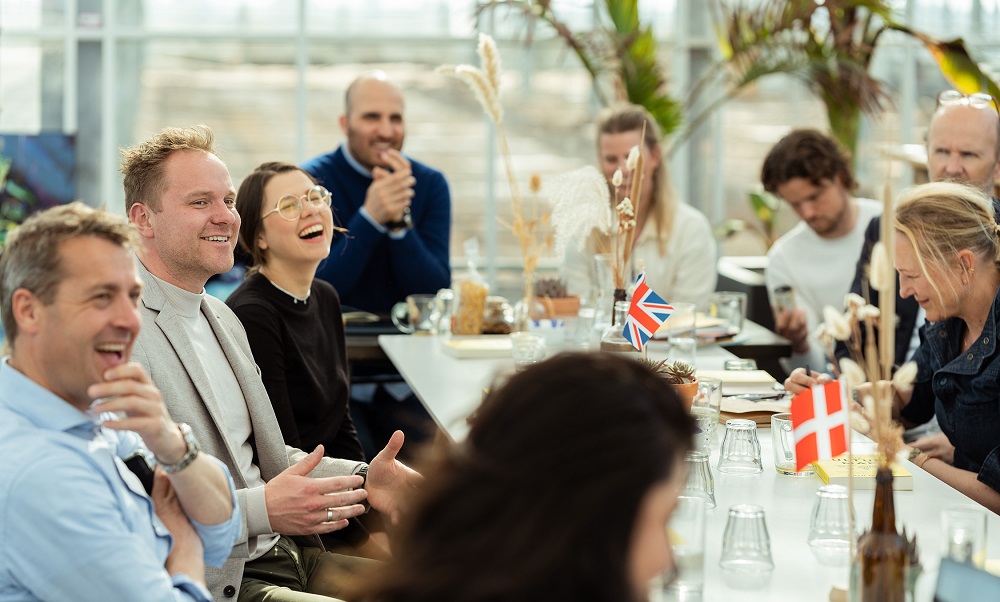 Metropoolregio Rotterdam Den Haag investeert