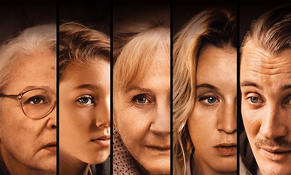 Quand Vient l’Automne