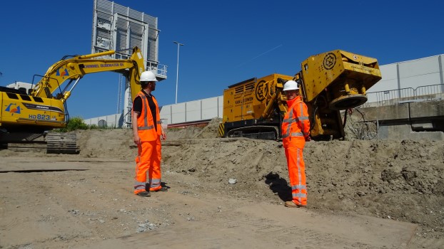 'Ich bin ein Vlaardinger!'