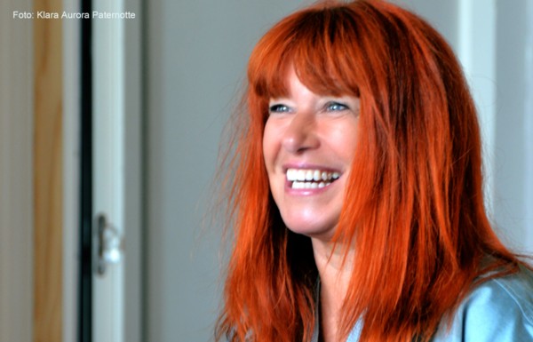 ‘Ik heb een vriend die speelt de blues’