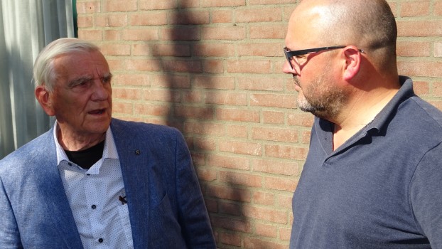 Bewaar Vlaardingen ieder moment