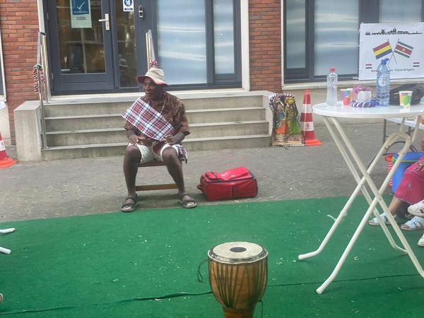 'Sober maar krachtig'