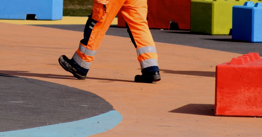 7 slimme tips om langer met je werkschoenen te doen (die je niet op het etiket vindt)