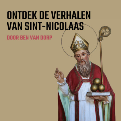 Geheimen van Sint-Nicolaas onthuld