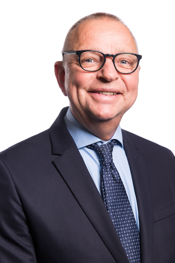 Jules Bijl waarnemend burgemeester Leidschendam-Voorburg