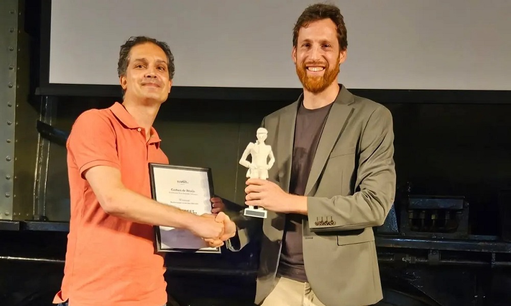 'Gerben bindt klanten uit Schiedam en Vlaardingen aan zich'