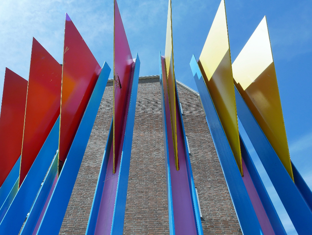 Kunstwerk van de Maand juli 2021