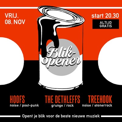 Gratis bands kijken?