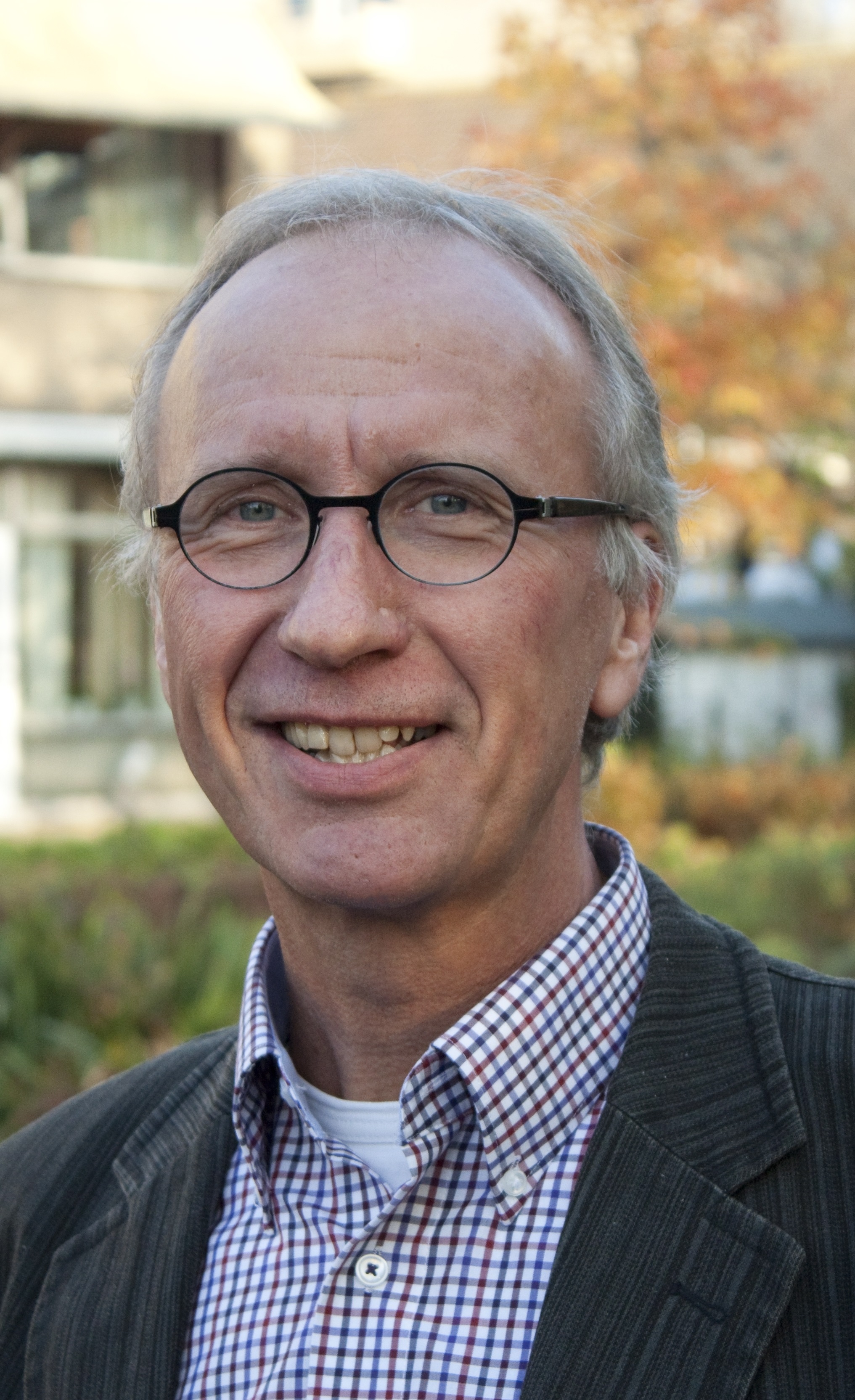  Op 20 november presenteert Ben van Dorp zijn tweede boek: Natalja – de prijs van het paradijs