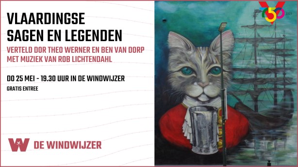 Vlaardingse sagen en legenden